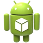 taser flex service android application logo